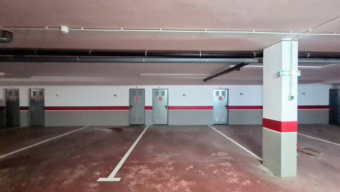 Sale - Apartment - Los Alcázares - Los Alcazares Centro