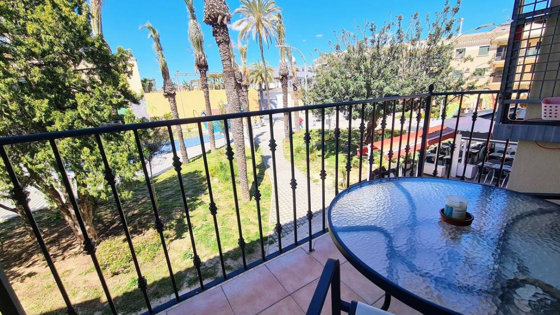 Sale - Apartment - Los Alcázares - Los Alcazares Centro