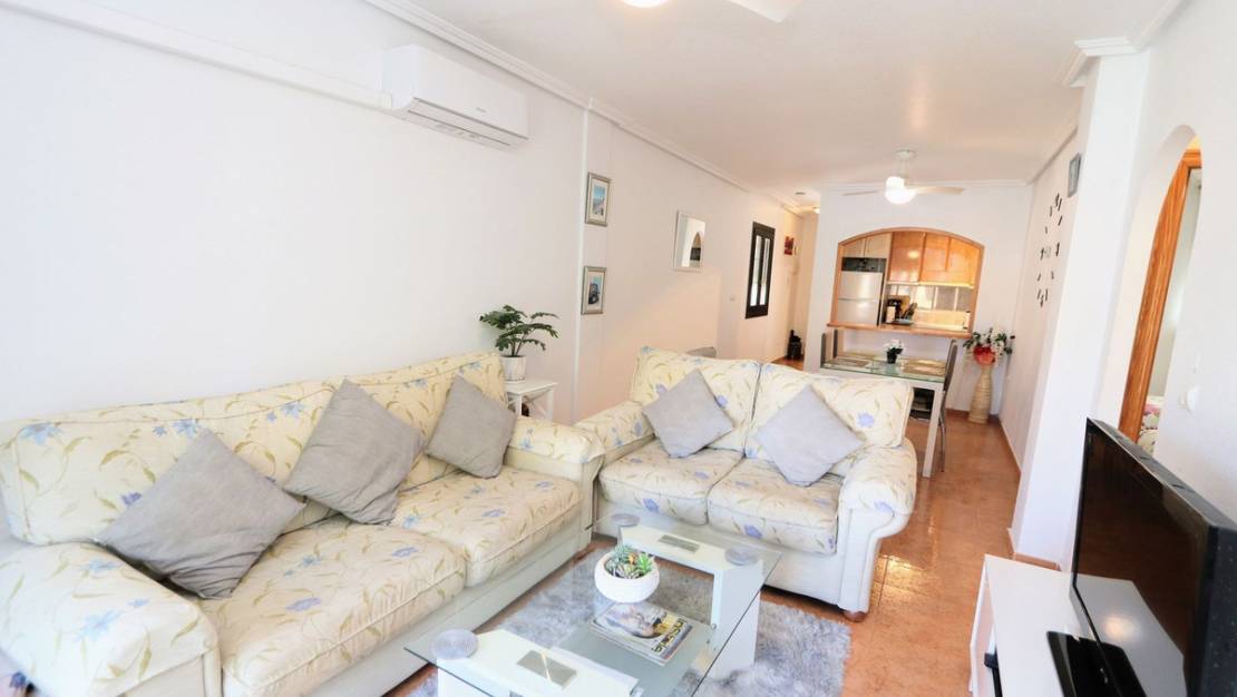 Sale - Apartment - Los Alcázares - Los Alcazares Centro