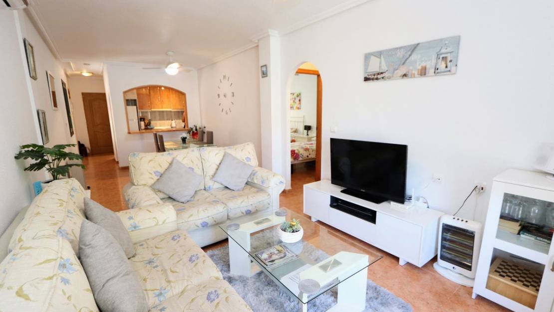Sale - Apartment - Los Alcázares - Los Alcazares Centro