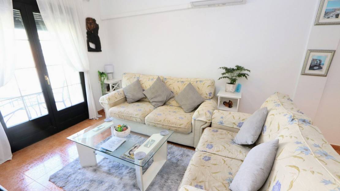 Sale - Apartment - Los Alcázares - Los Alcazares Centro