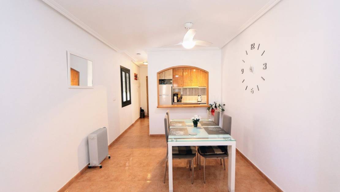 Sale - Apartment - Los Alcázares - Los Alcazares Centro