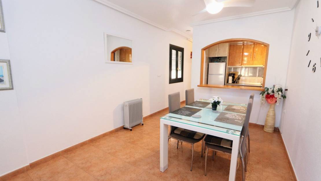 Sale - Apartment - Los Alcázares - Los Alcazares Centro