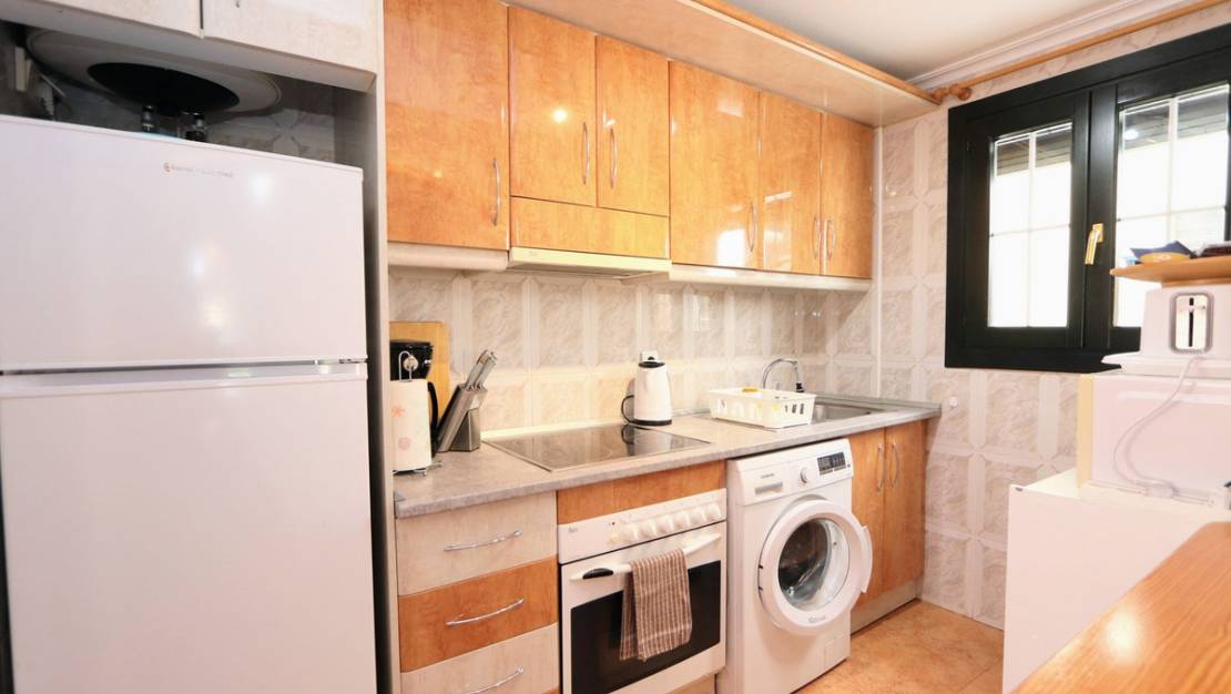 Sale - Apartment - Los Alcázares - Los Alcazares Centro