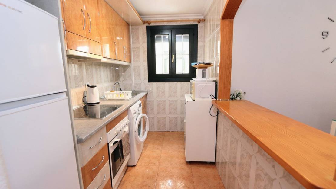 Sale - Apartment - Los Alcázares - Los Alcazares Centro