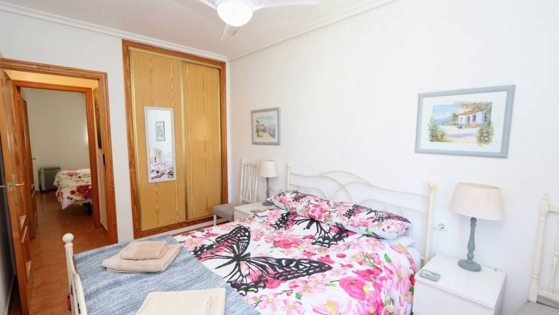 Sale - Apartment - Los Alcázares - Los Alcazares Centro