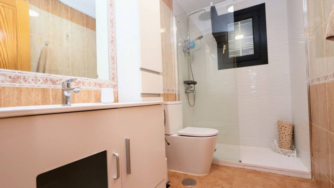 Sale - Apartment - Los Alcázares - Los Alcazares Centro