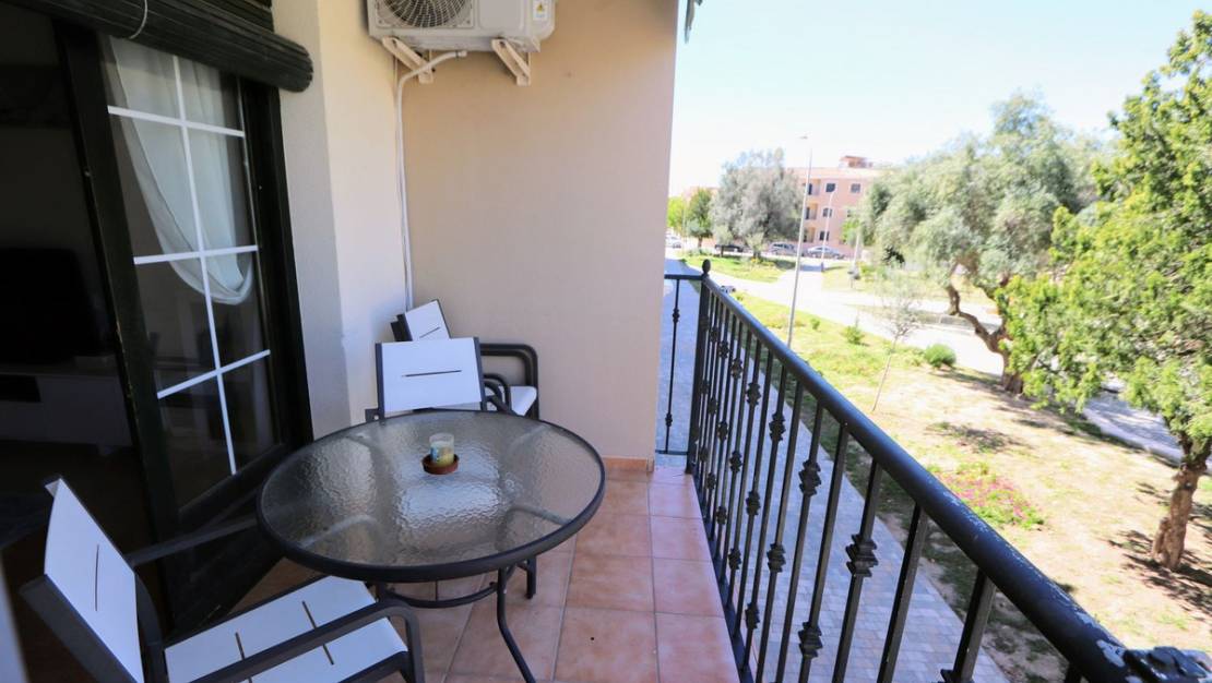 Sale - Apartment - Los Alcázares - Los Alcazares Centro