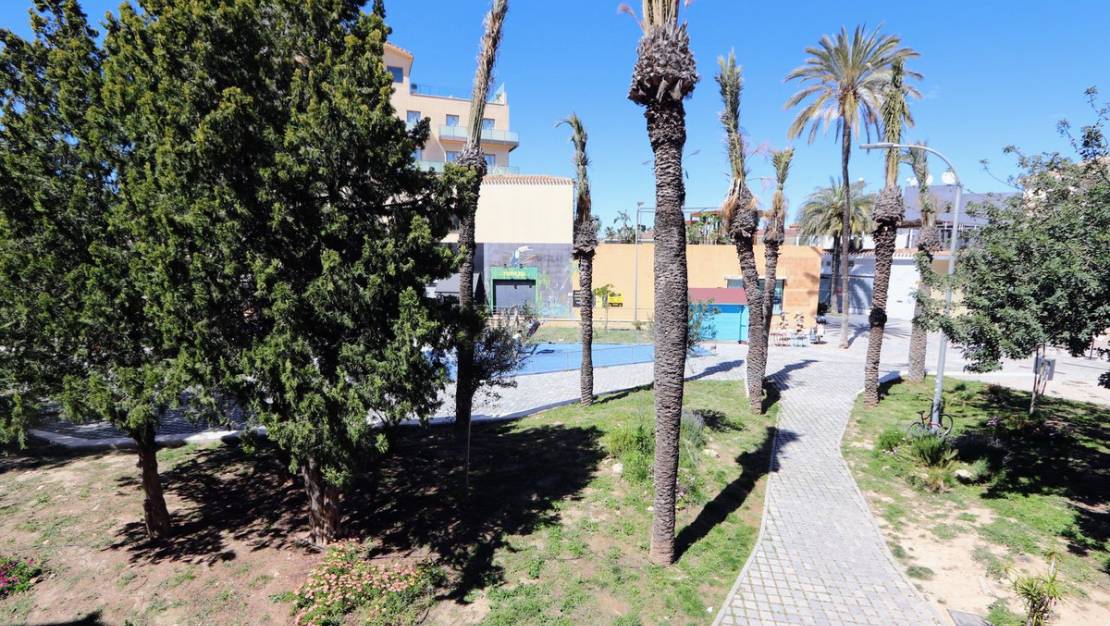Sale - Apartment - Los Alcázares - Los Alcazares Centro