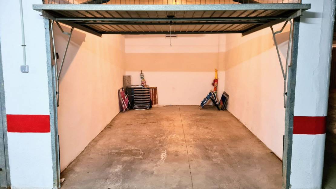 Sale - Apartment - Los Alcázares - Los Alcazares Centro
