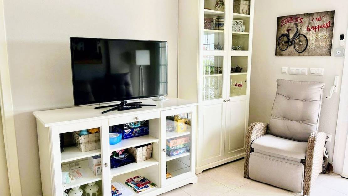Sale - Apartment - Los Alcázares - Los Alcazares Centro