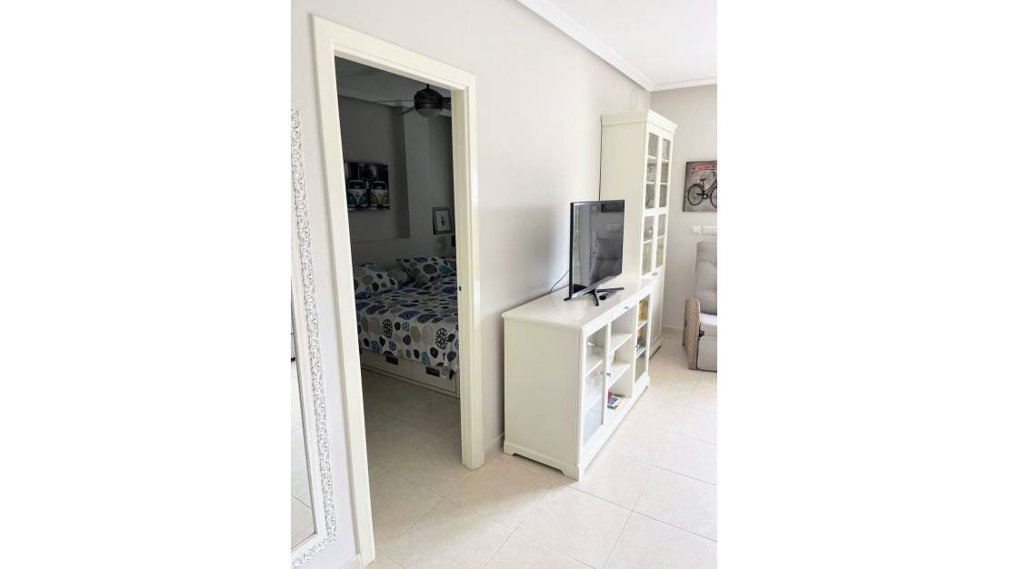 Sale - Apartment - Los Alcázares - Los Alcazares Centro