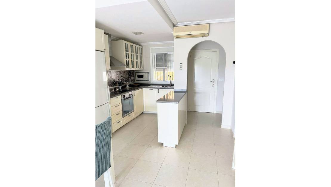 Sale - Apartment - Los Alcázares - Los Alcazares Centro