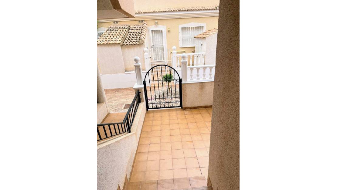 Sale - Apartment - Los Alcázares - Los Alcazares Centro