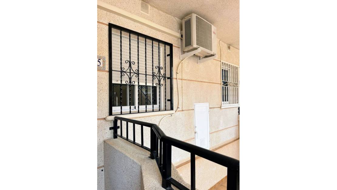 Sale - Apartment - Los Alcázares - Los Alcazares Centro