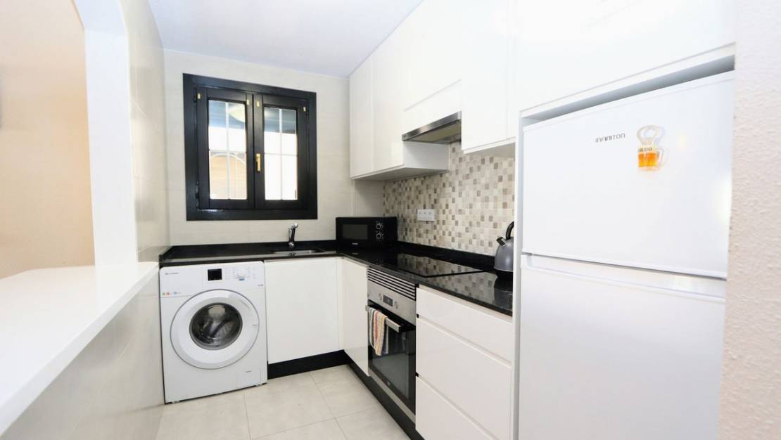 Sale - Apartment - Los Alcázares - Los Alcazares Centro