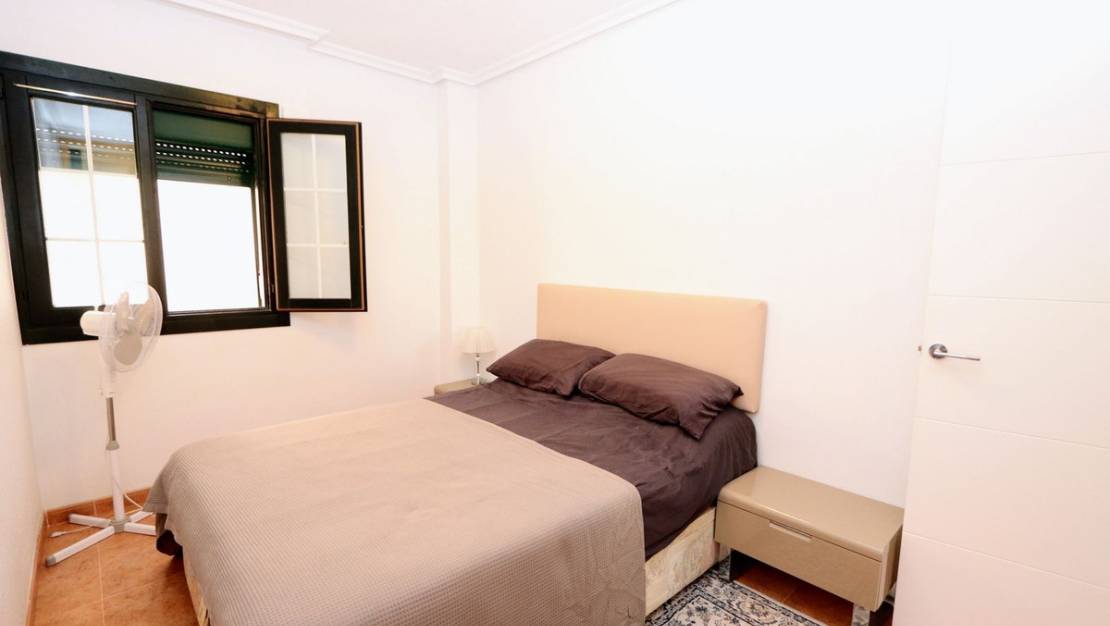 Sale - Apartment - Los Alcázares - Los Alcazares Centro