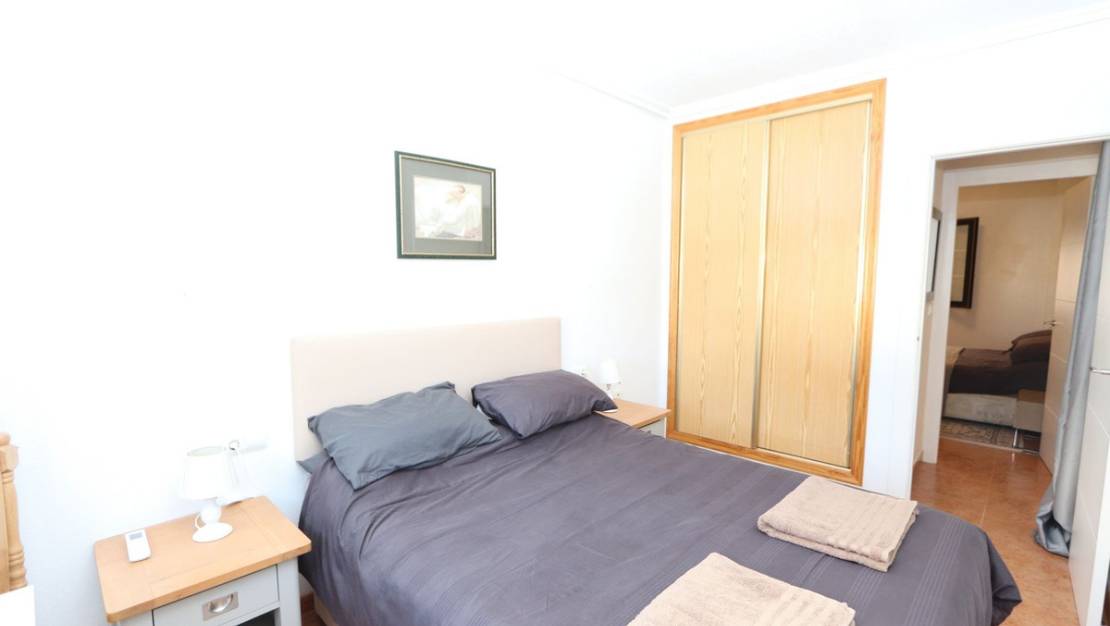 Sale - Apartment - Los Alcázares - Los Alcazares Centro