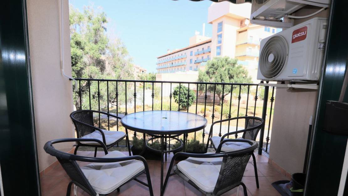 Sale - Apartment - Los Alcázares - Los Alcazares Centro