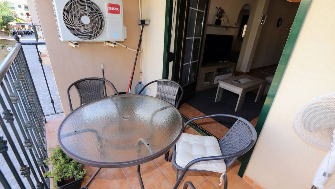 Sale - Apartment - Los Alcázares - Los Alcazares Centro