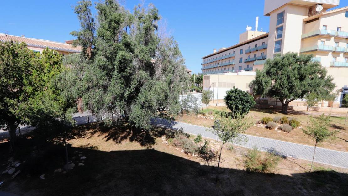 Sale - Apartment - Los Alcázares - Los Alcazares Centro
