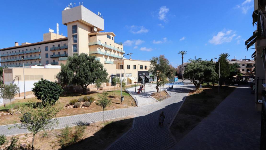 Sale - Apartment - Los Alcázares - Los Alcazares Centro