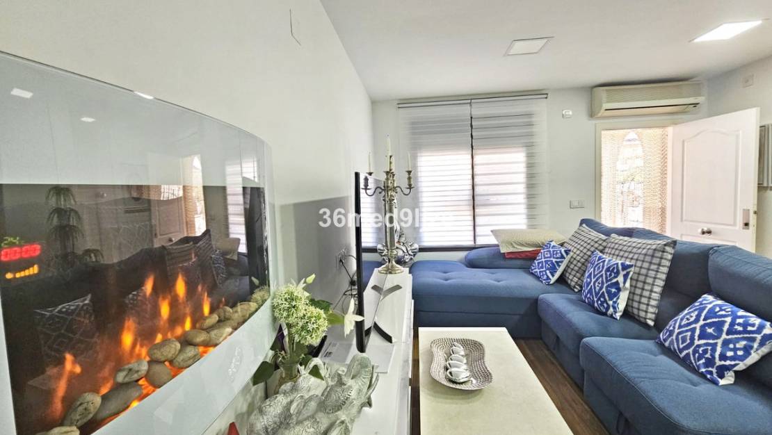 Sale - Apartment - Los Alcázares - Los Alcazares Centro