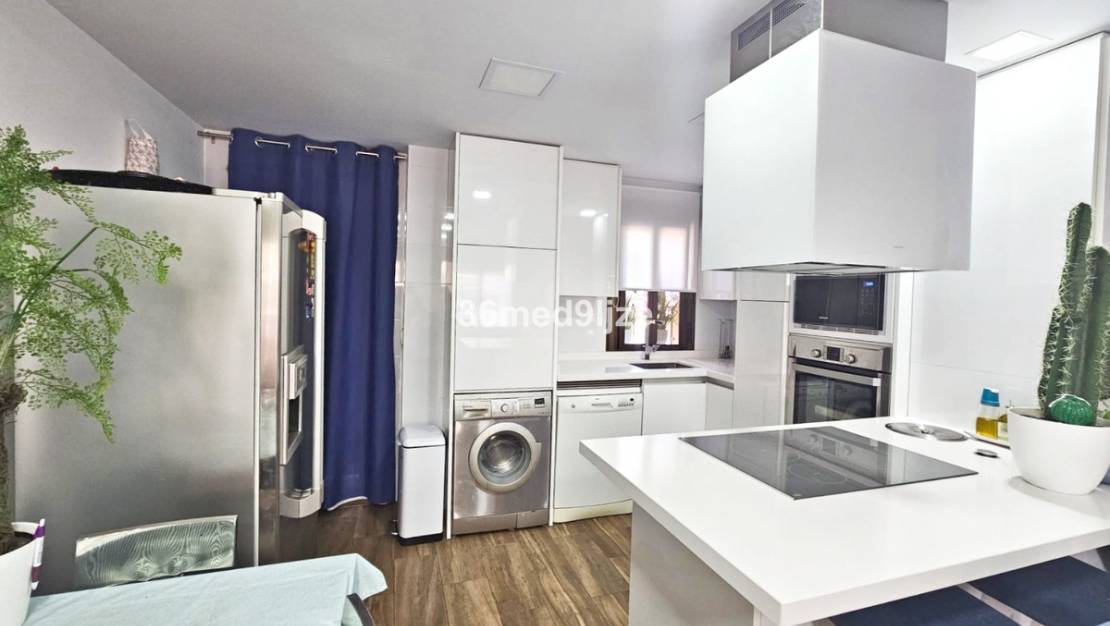 Sale - Apartment - Los Alcázares - Los Alcazares Centro