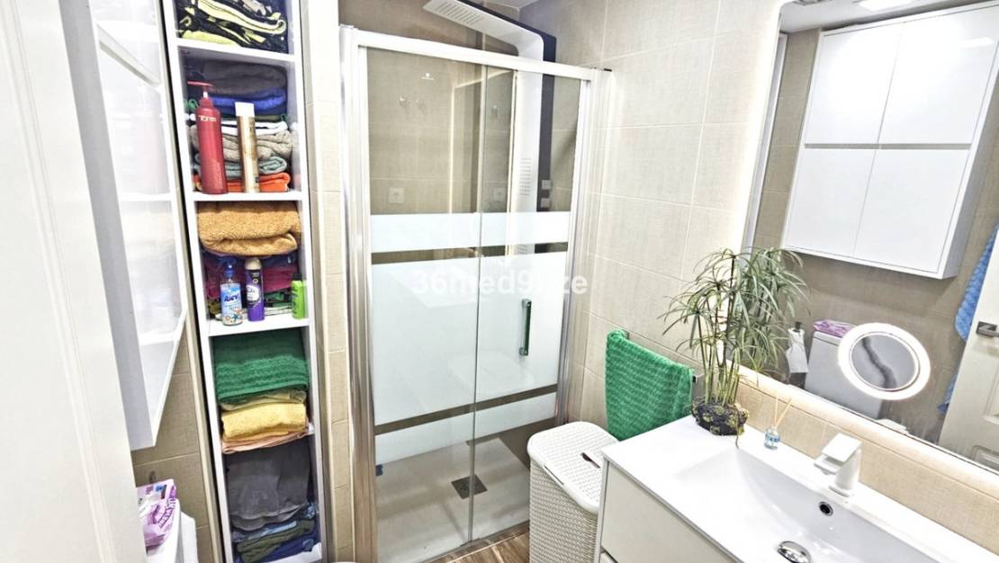 Sale - Apartment - Los Alcázares - Los Alcazares Centro