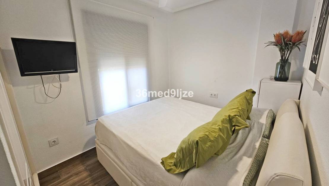Sale - Apartment - Los Alcázares - Los Alcazares Centro