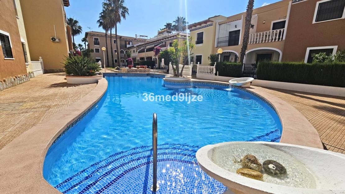Sale - Apartment - Los Alcázares - Los Alcazares Centro
