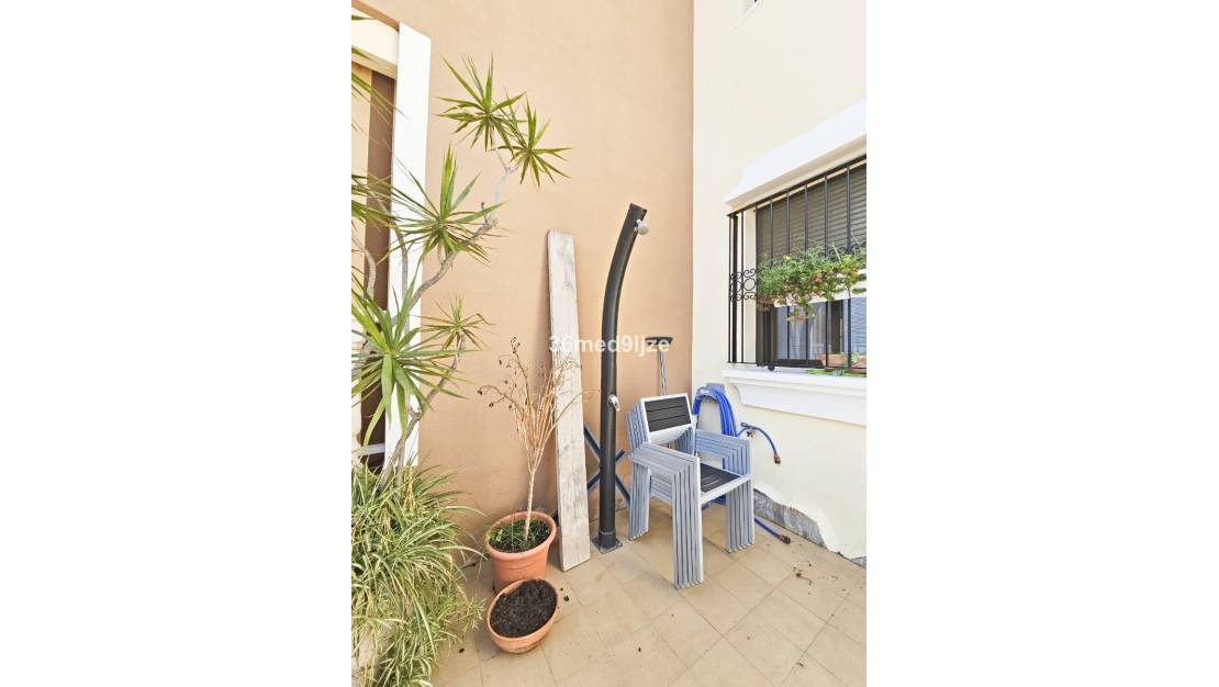 Sale - Apartment - Los Alcázares - Los Alcazares Centro