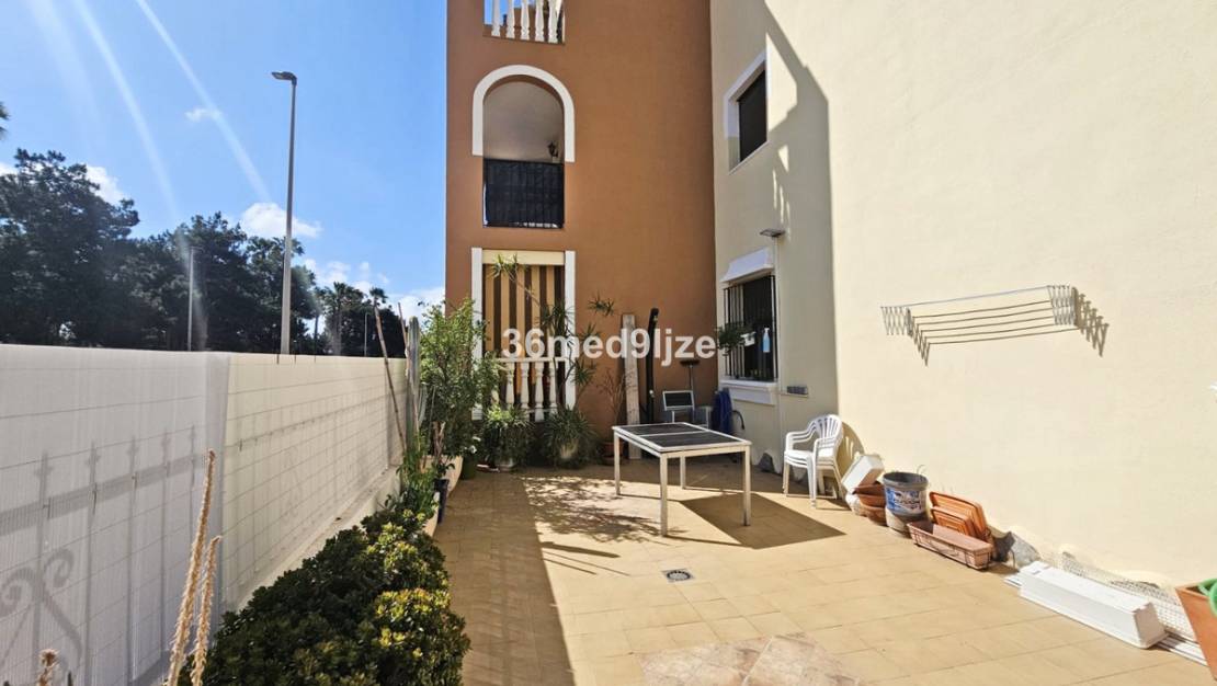Sale - Apartment - Los Alcázares - Los Alcazares Centro