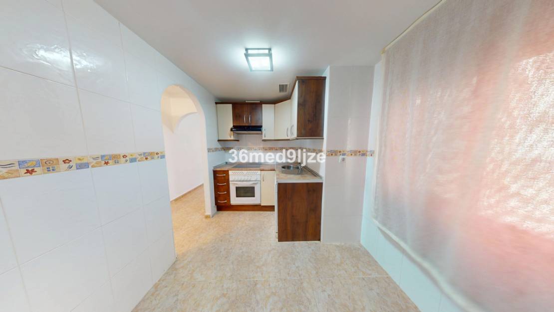 Sale - Apartment - Los Alcázares - Los Alcazares Centro