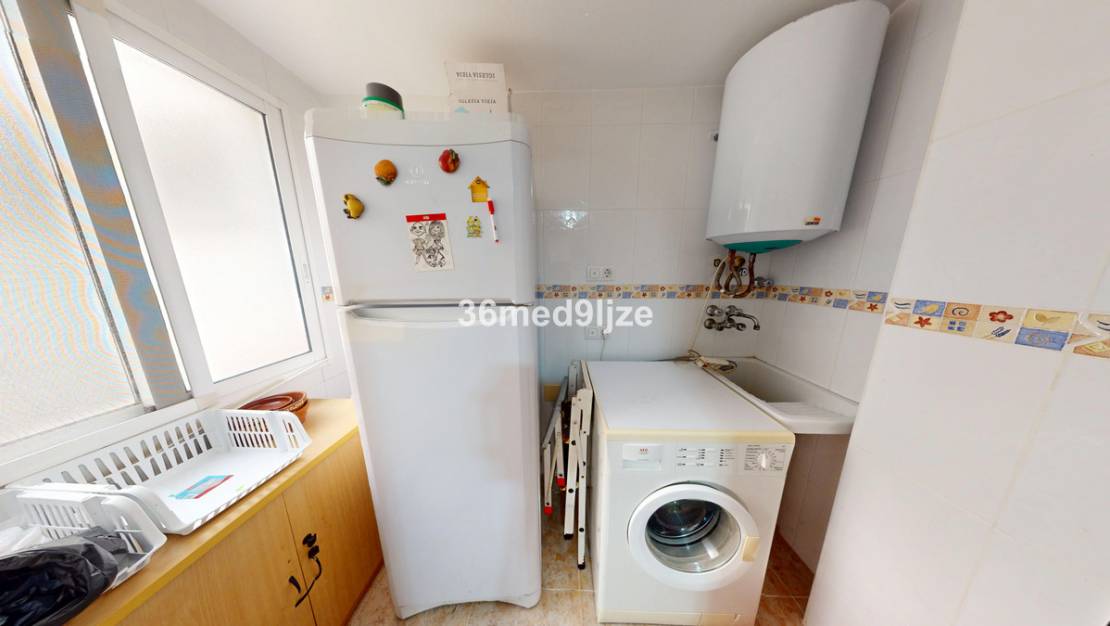 Sale - Apartment - Los Alcázares - Los Alcazares Centro