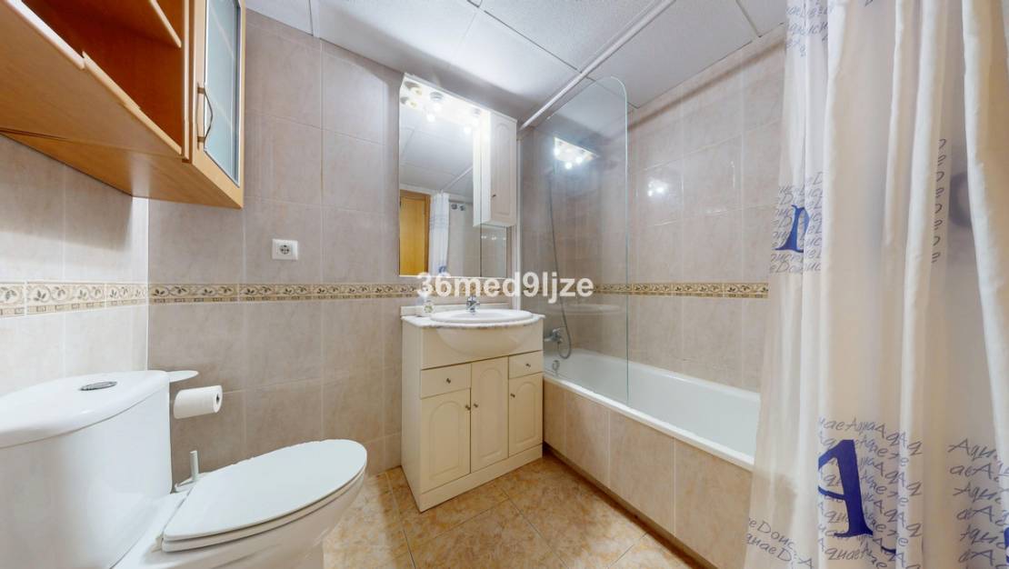 Sale - Apartment - Los Alcázares - Los Alcazares Centro