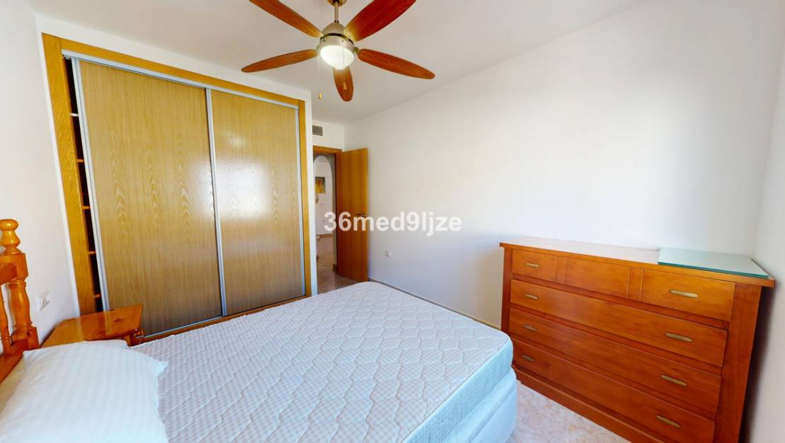 Sale - Apartment - Los Alcázares - Los Alcazares Centro