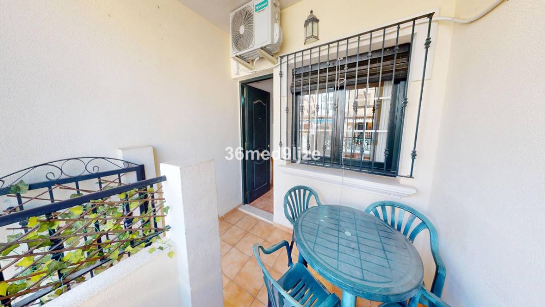 Sale - Apartment - Los Alcázares - Los Alcazares Centro