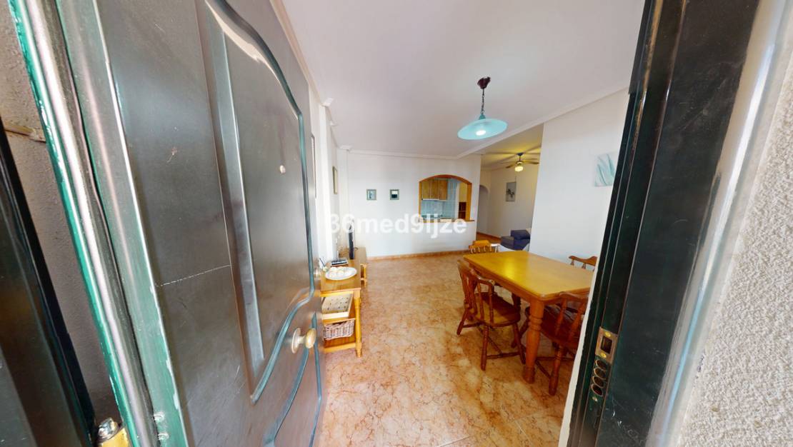 Sale - Apartment - Los Alcázares - Los Alcazares Centro