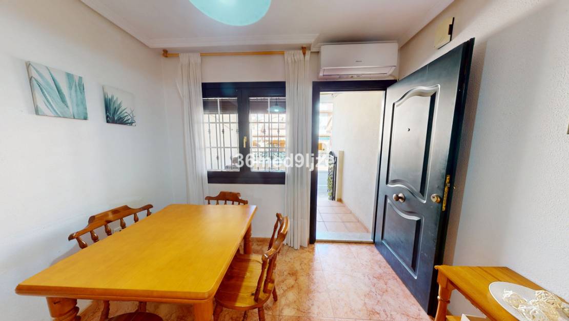 Sale - Apartment - Los Alcázares - Los Alcazares Centro