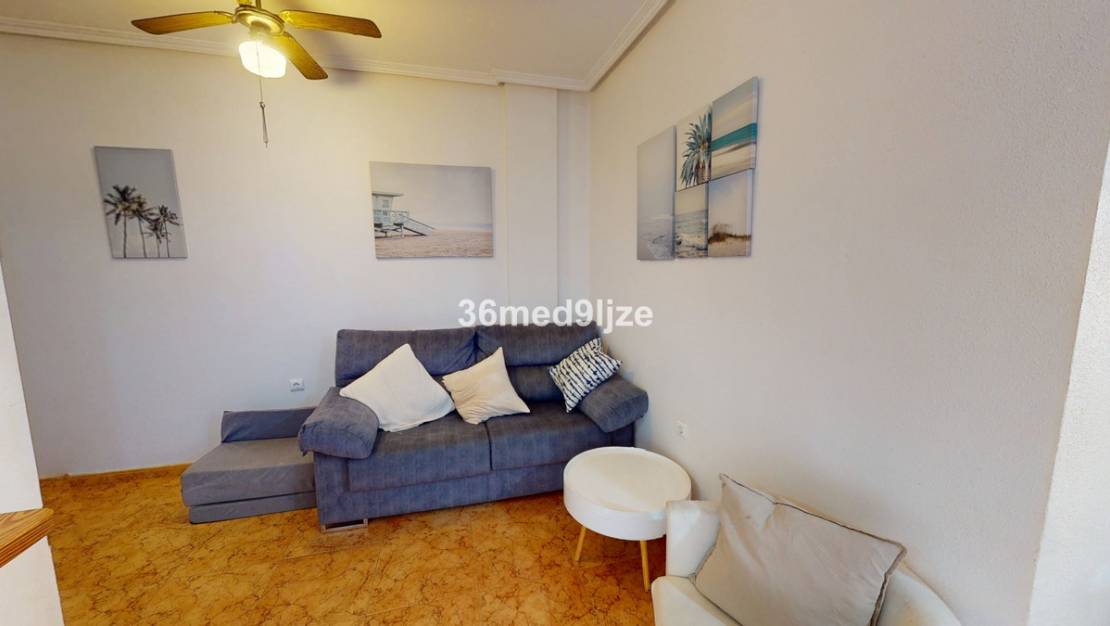 Sale - Apartment - Los Alcázares - Los Alcazares Centro