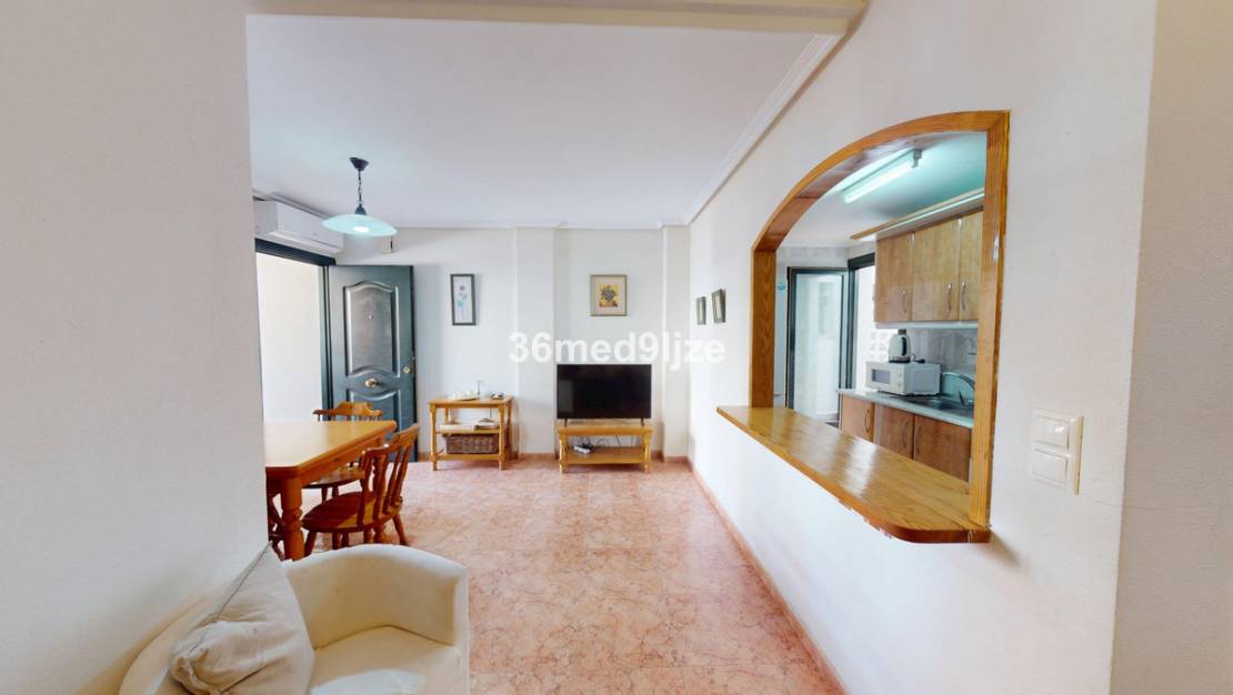 Sale - Apartment - Los Alcázares - Los Alcazares Centro