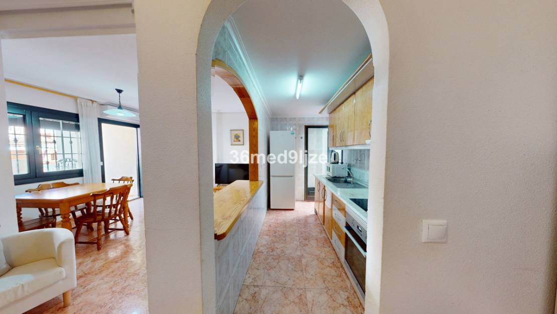 Sale - Apartment - Los Alcázares - Los Alcazares Centro