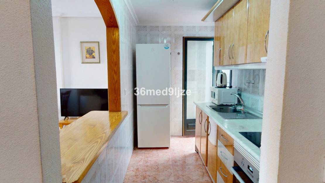 Sale - Apartment - Los Alcázares - Los Alcazares Centro