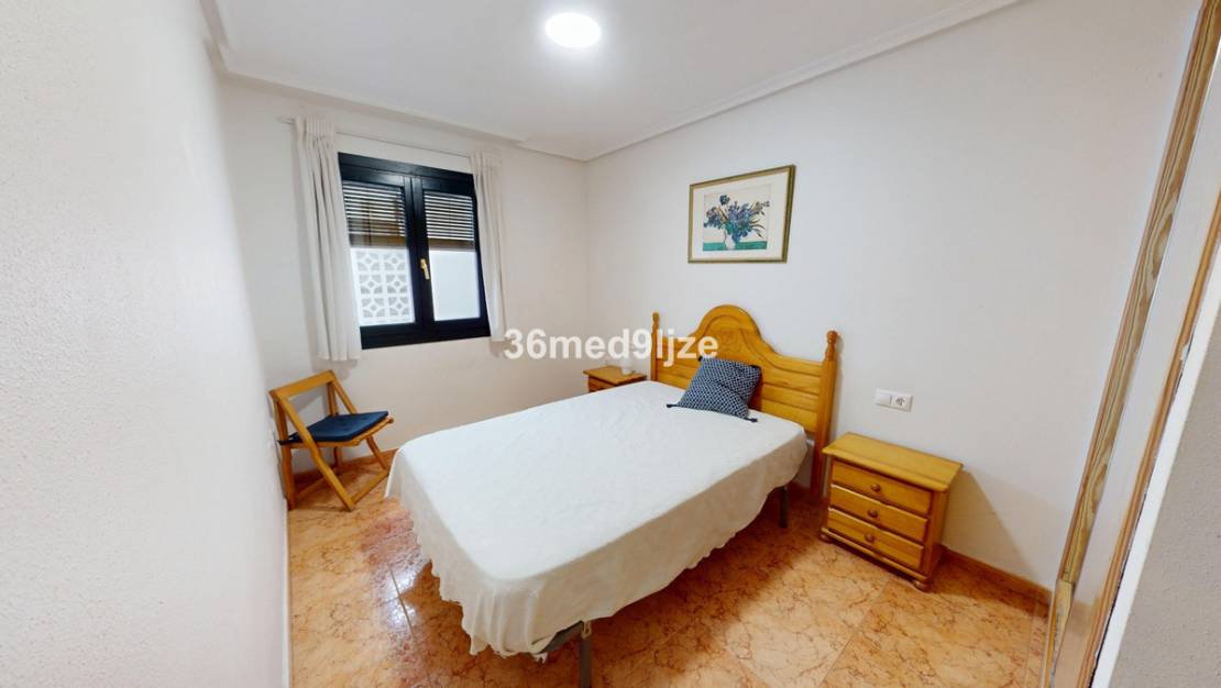 Sale - Apartment - Los Alcázares - Los Alcazares Centro