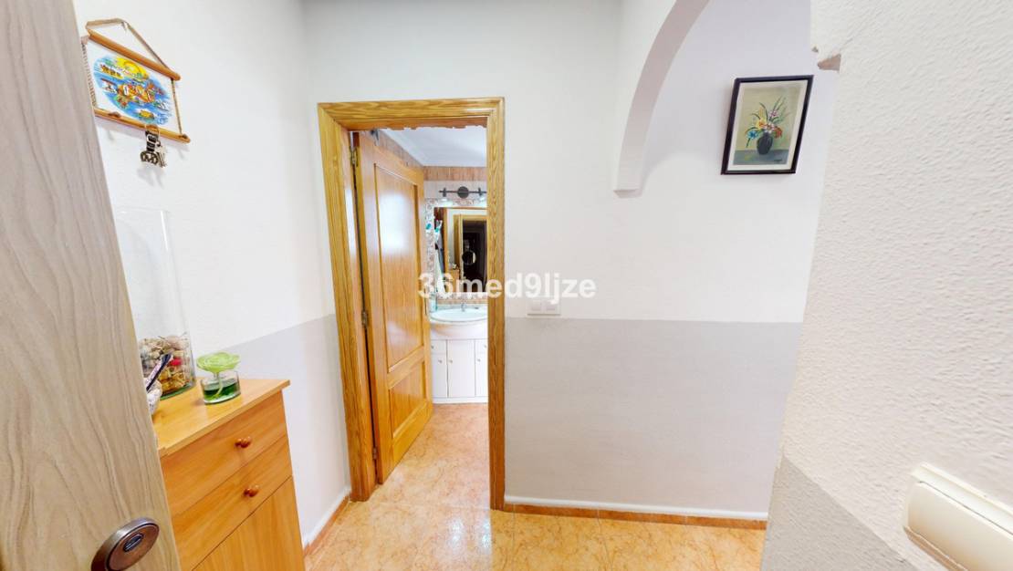 Sale - Apartment - Los Alcázares - Los Alcazares Centro