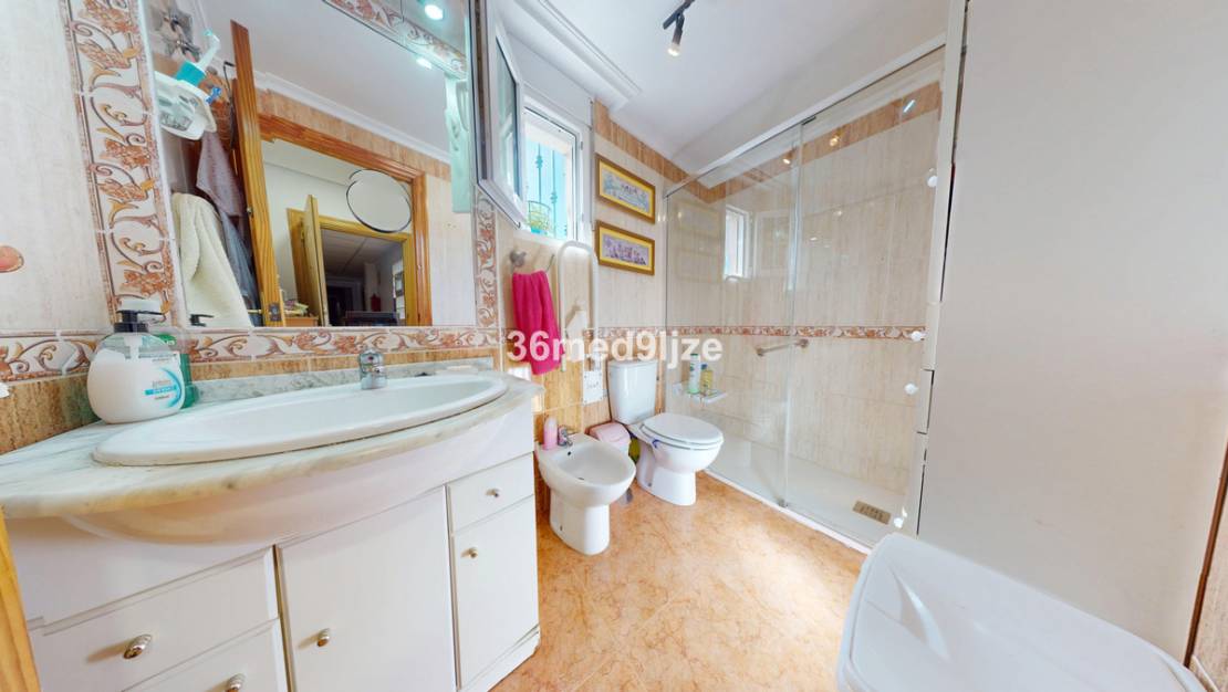 Sale - Apartment - Los Alcázares - Los Alcazares Centro
