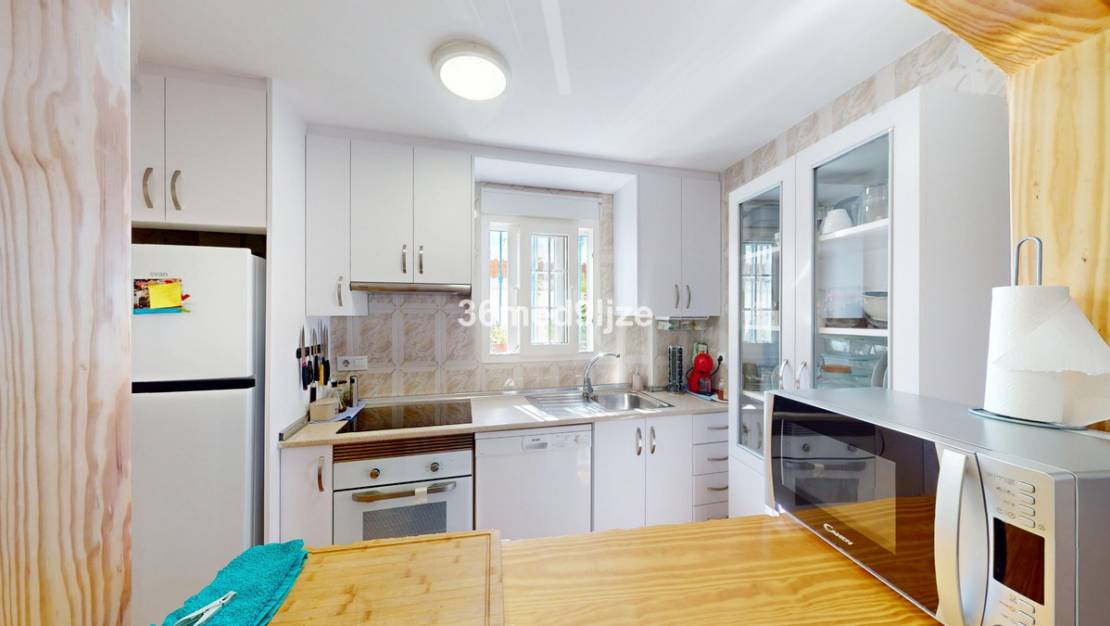 Sale - Apartment - Los Alcázares - Los Alcazares Centro