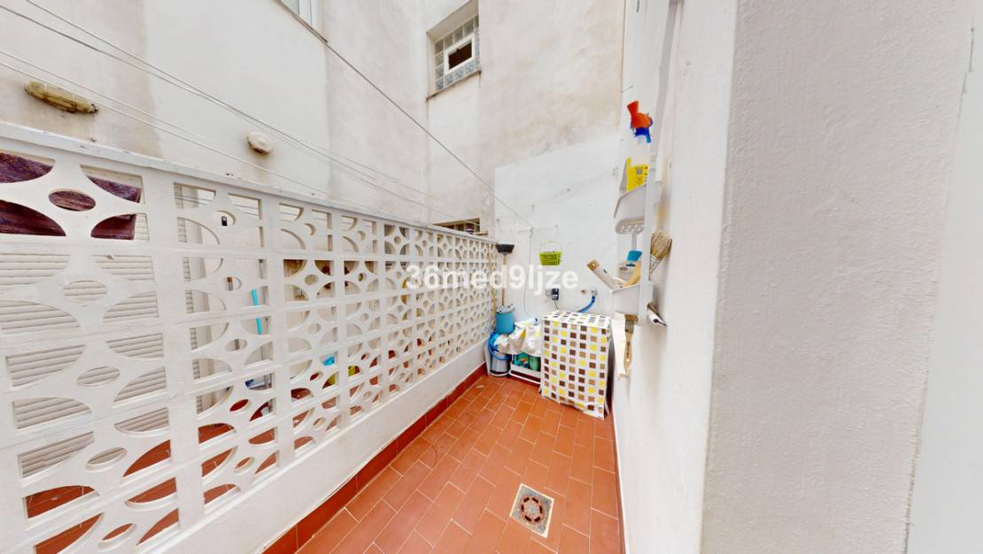 Sale - Apartment - Los Alcázares - Los Alcazares Centro