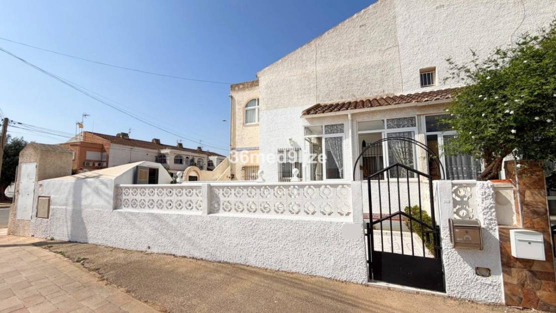 Sale - Apartment - Los Alcázares - Los Alcazares Centro